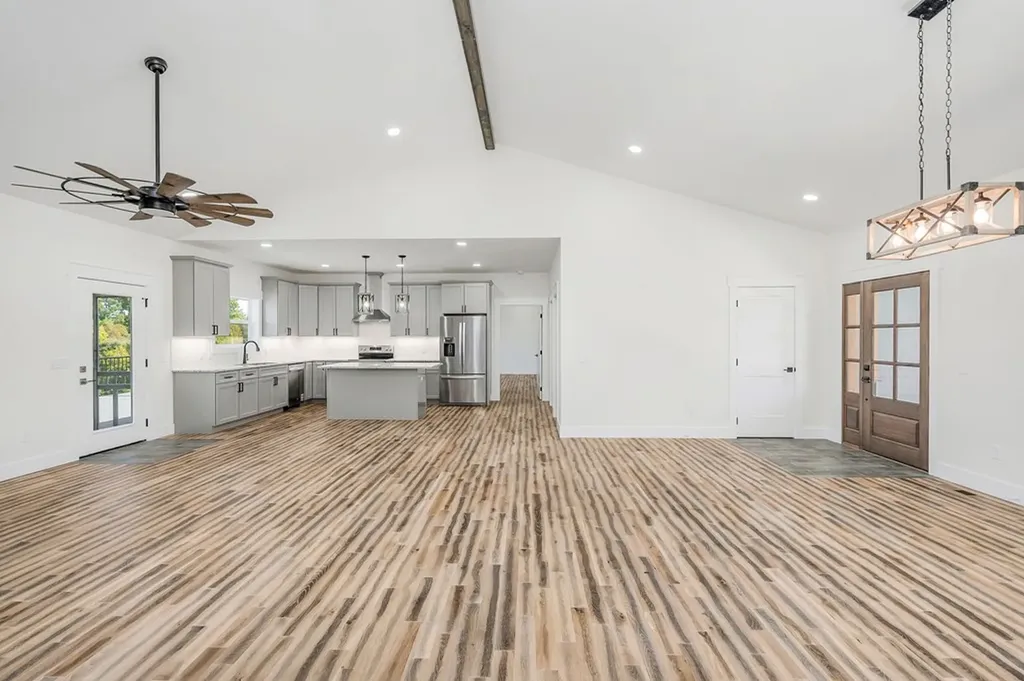 9345 Fox Hill Road Baxter TN 38544