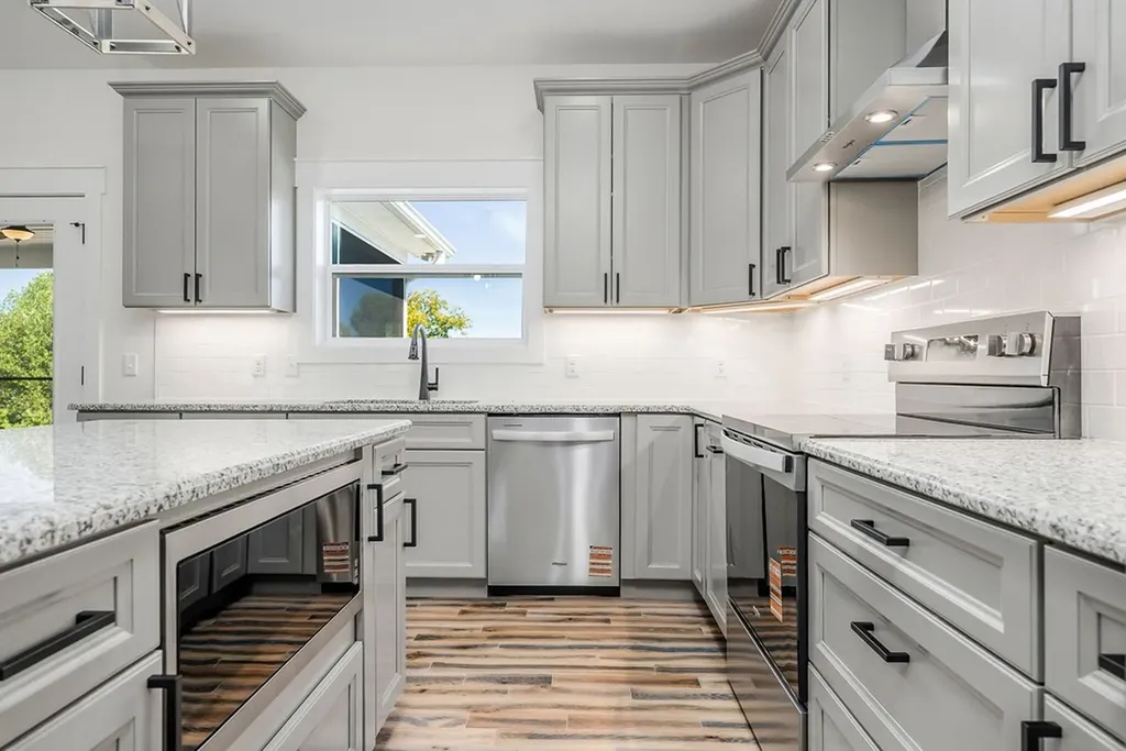 9345 Fox Hill Road Baxter TN 38544