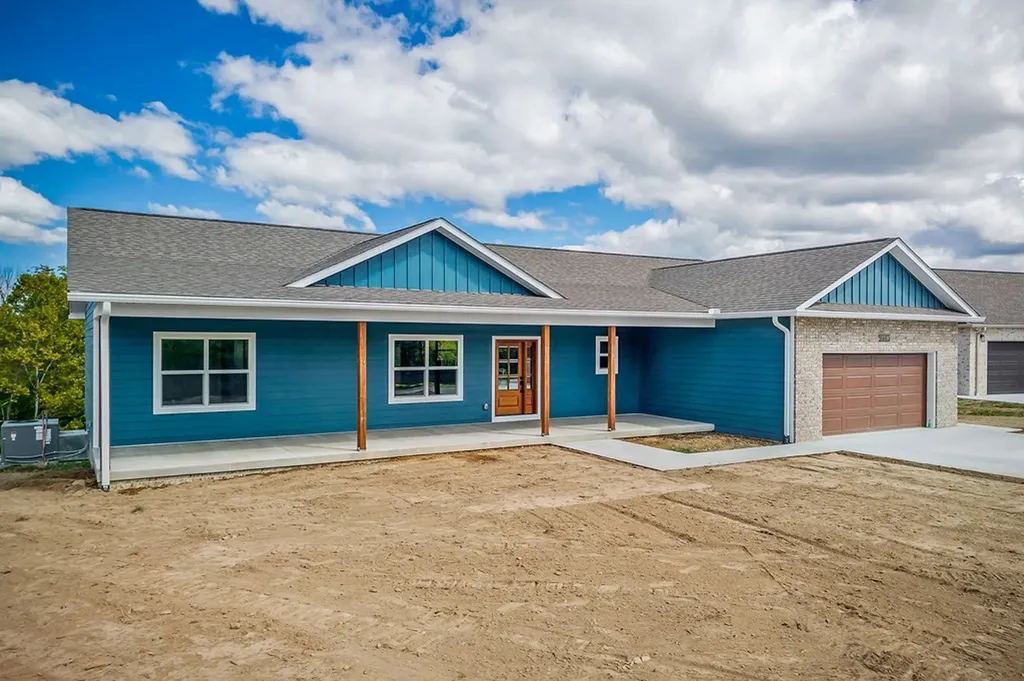 9345 Fox Hill Road Baxter TN 38544