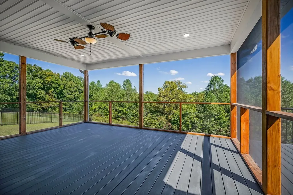 9345 Fox Hill Road Baxter TN 38544