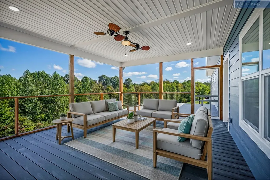 9345 Fox Hill Road Baxter TN 38544