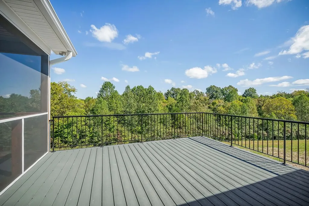 9345 Fox Hill Road Baxter TN 38544