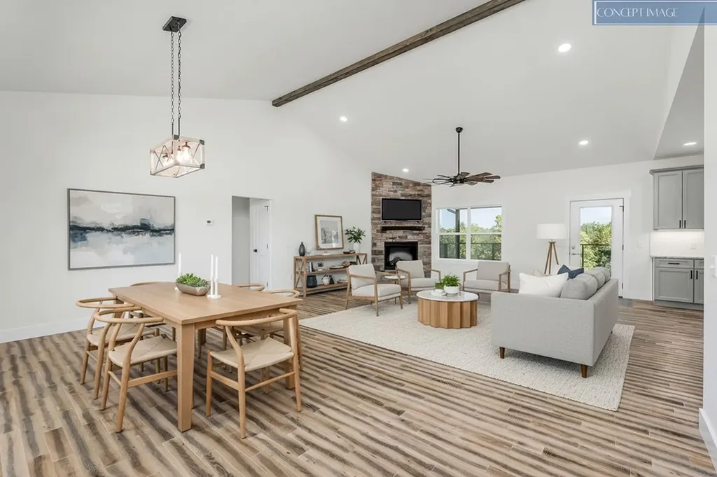 9345 Fox Hill Road Baxter TN 38544