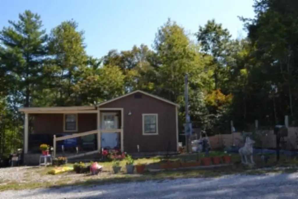 688 Boone Ridge Road Jamestown TN 38556