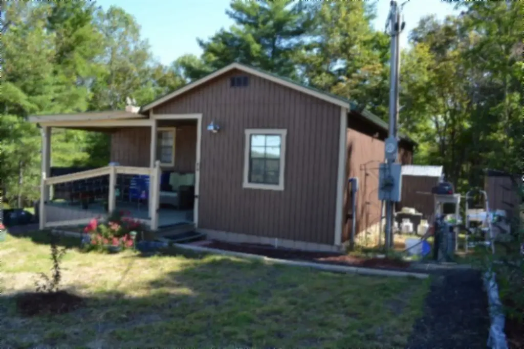 688 Boone Ridge Road Jamestown TN 38556