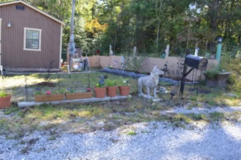 688 Boone Ridge Road Jamestown TN 38556