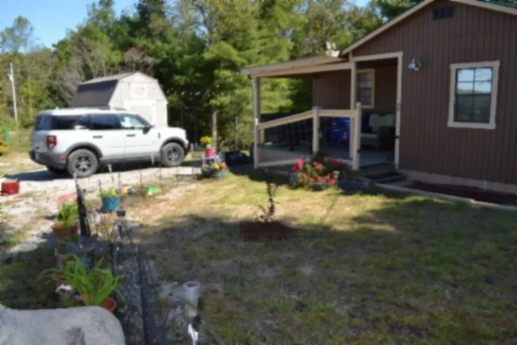 688 Boone Ridge Road Jamestown TN 38556