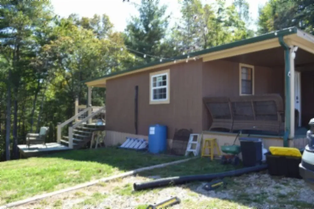 688 Boone Ridge Road Jamestown TN 38556