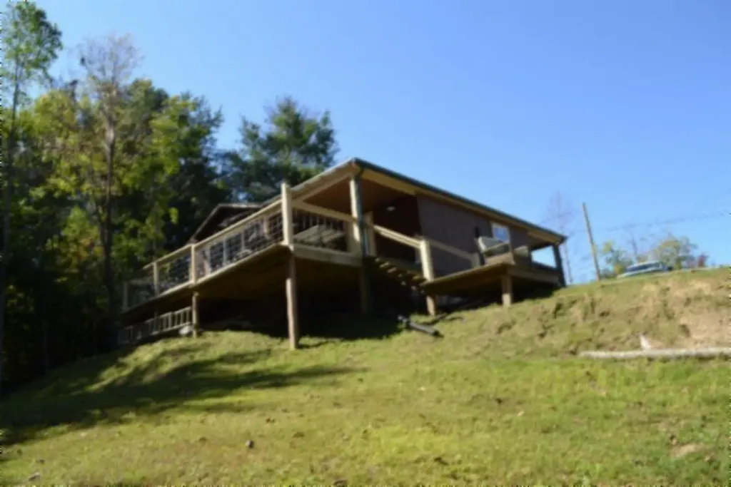 688 Boone Ridge Road Jamestown TN 38556
