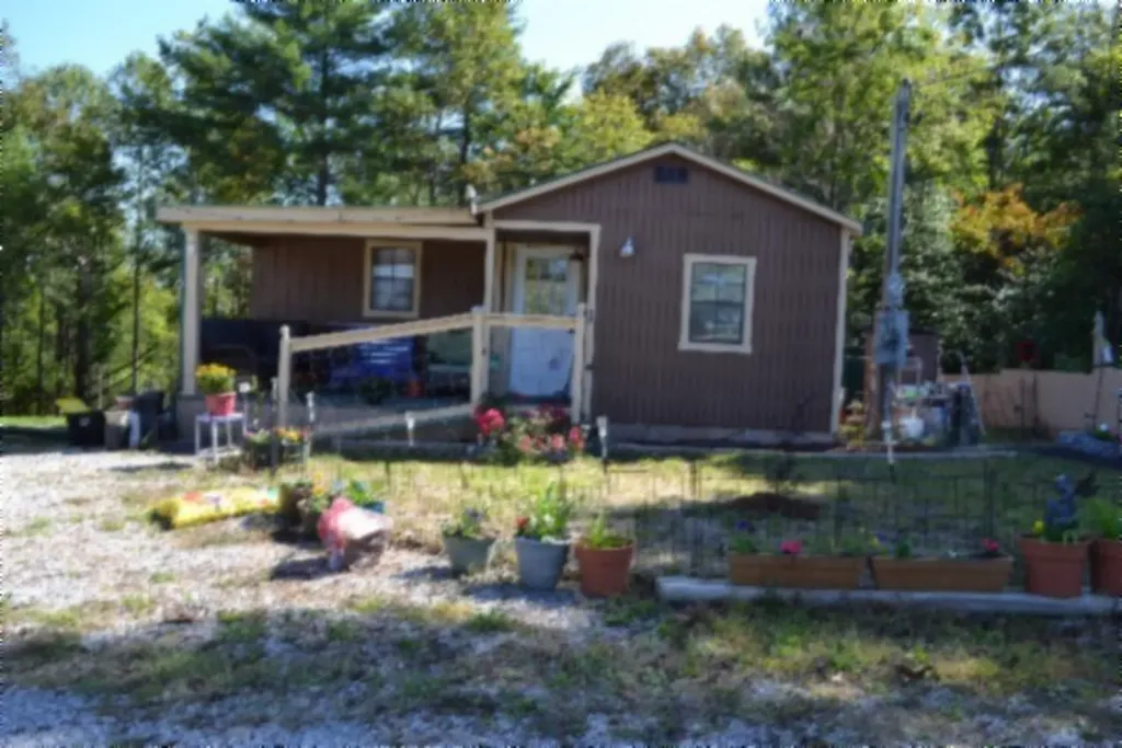 688 Boone Ridge Road Jamestown TN 38556