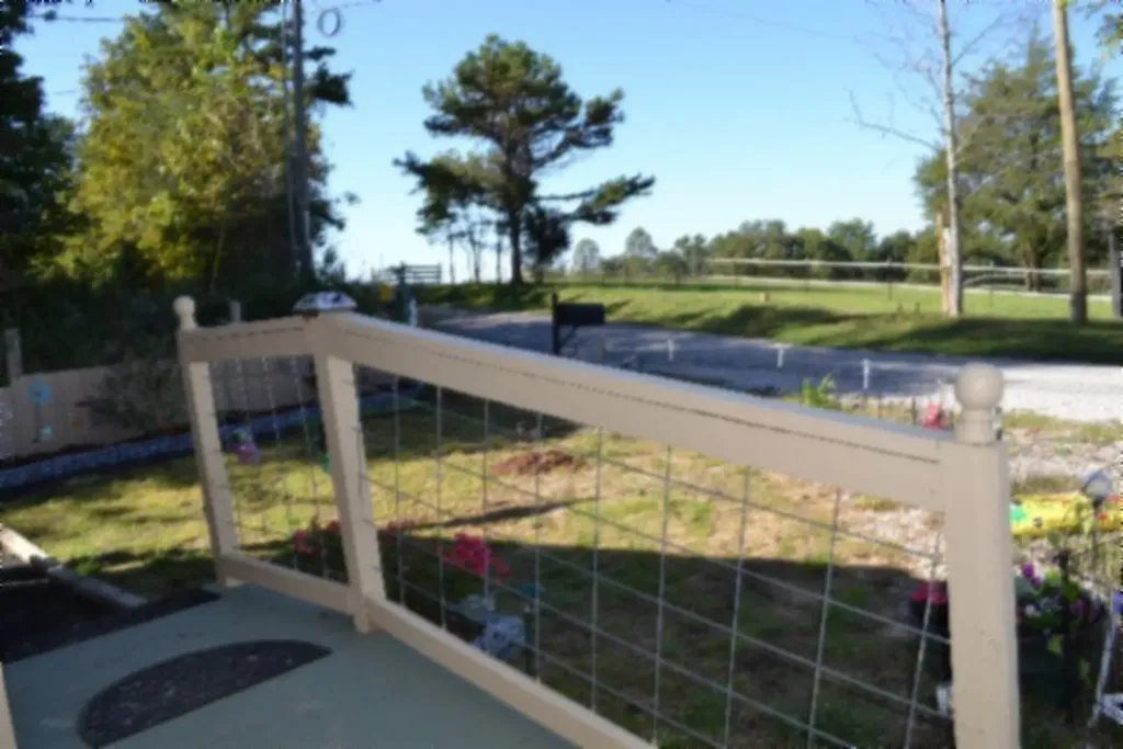 688 Boone Ridge Road Jamestown TN 38556