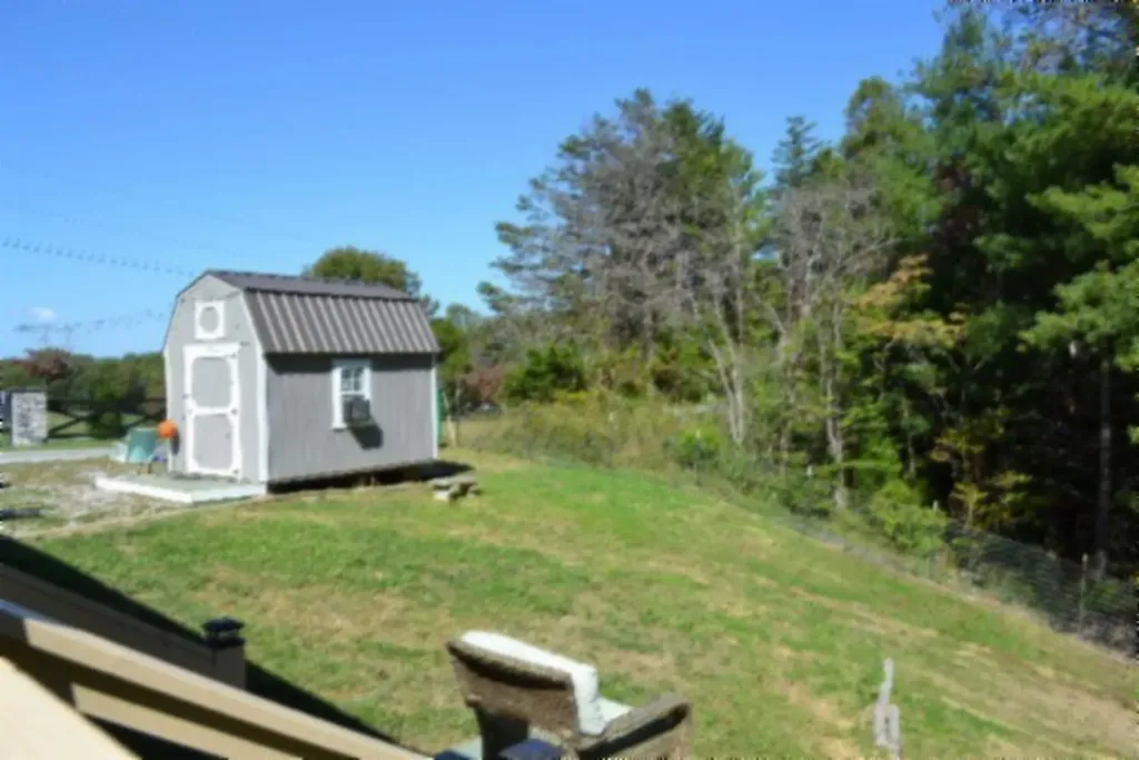 688 Boone Ridge Road Jamestown TN 38556