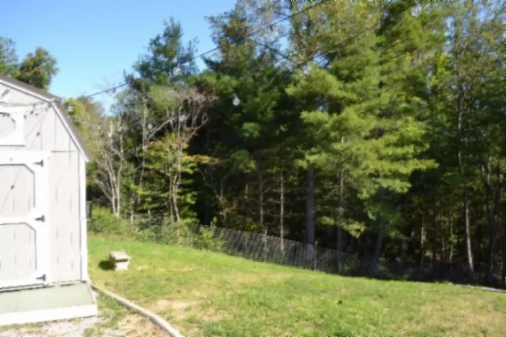 688 Boone Ridge Road Jamestown TN 38556