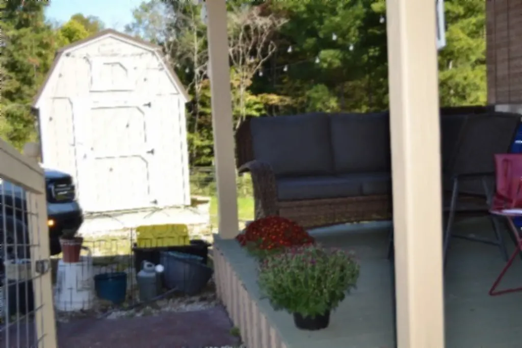 688 Boone Ridge Road Jamestown TN 38556