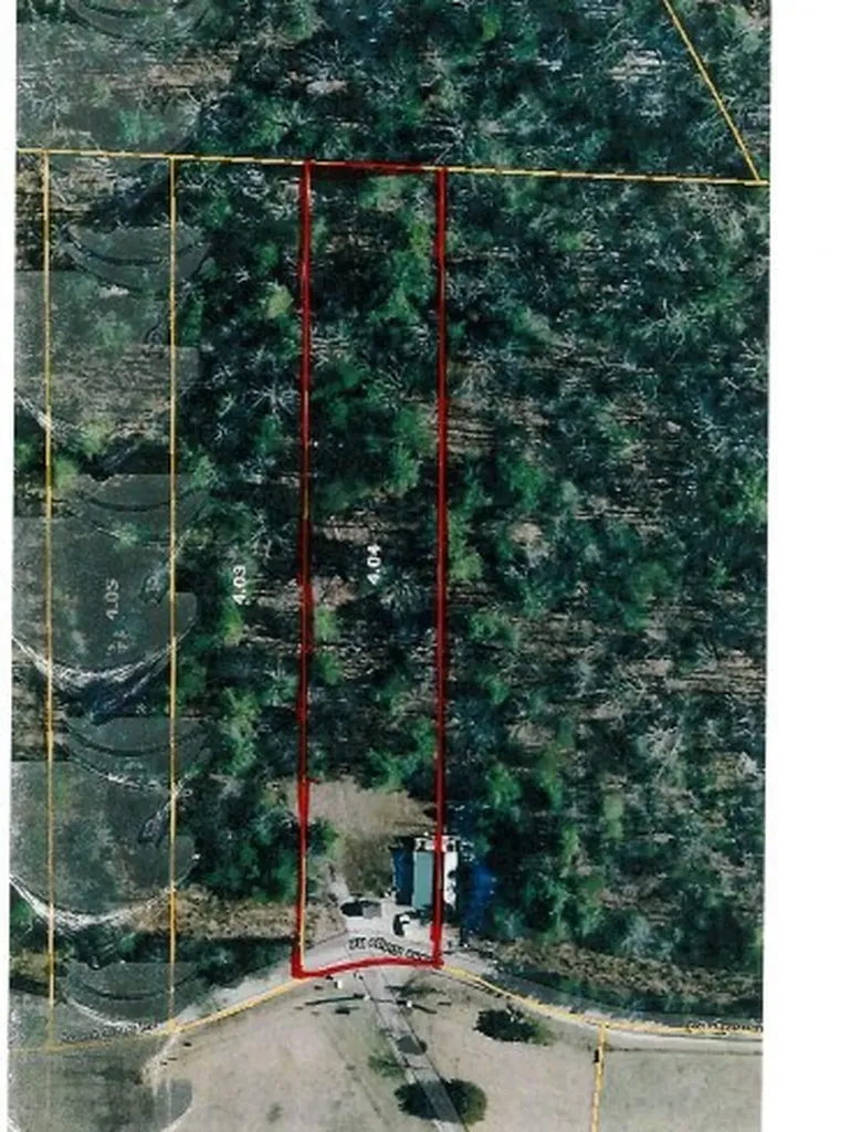 688 Boone Ridge Road Jamestown TN 38556