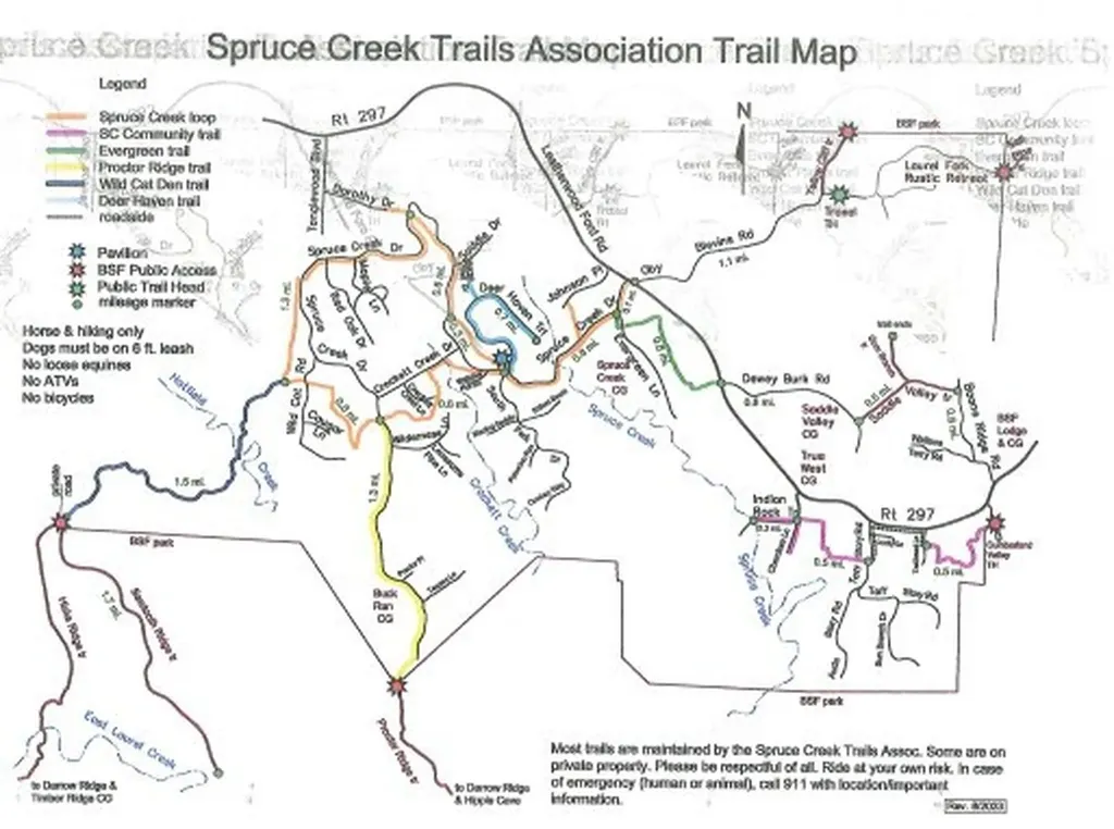 688 Boone Ridge Road Jamestown TN 38556