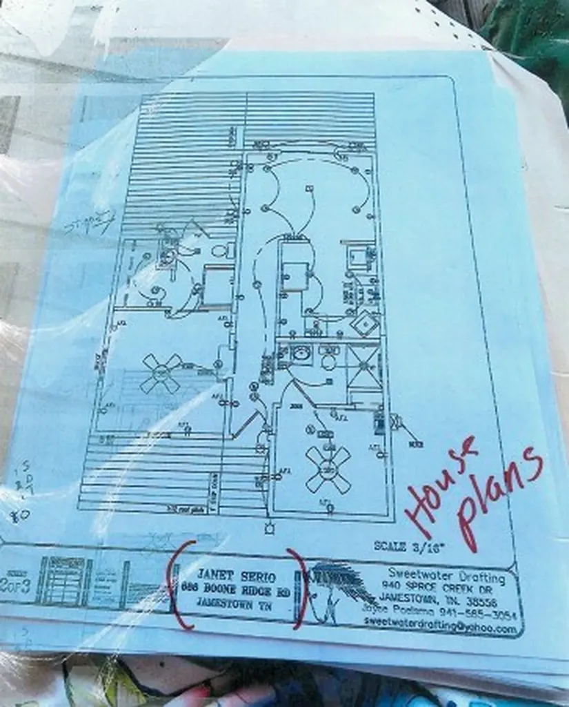 688 Boone Ridge Road Jamestown TN 38556