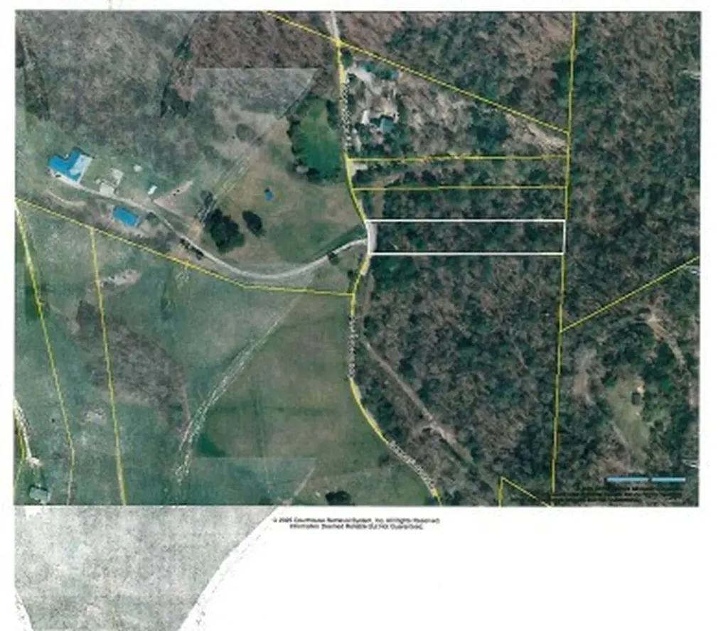 688 Boone Ridge Road Jamestown TN 38556