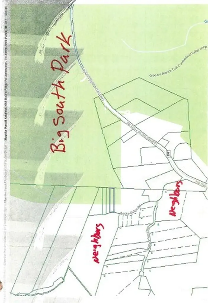 688 Boone Ridge Road Jamestown TN 38556