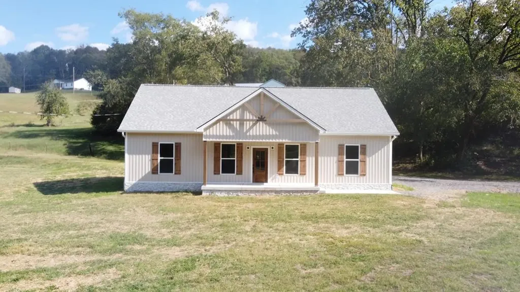 7 Blair Brothers Lane Carthage TN 37030