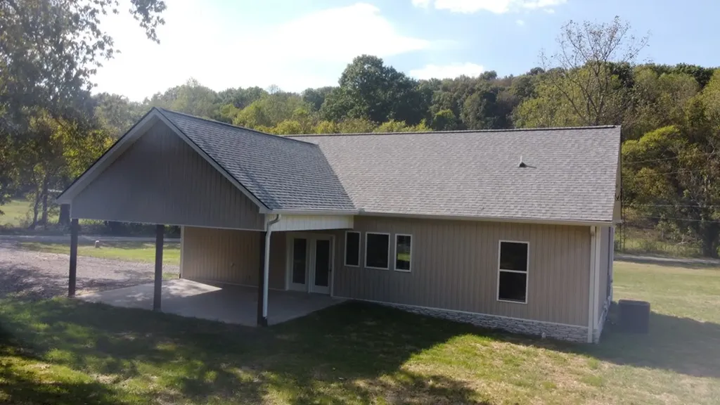 7 Blair Brothers Lane Carthage TN 37030