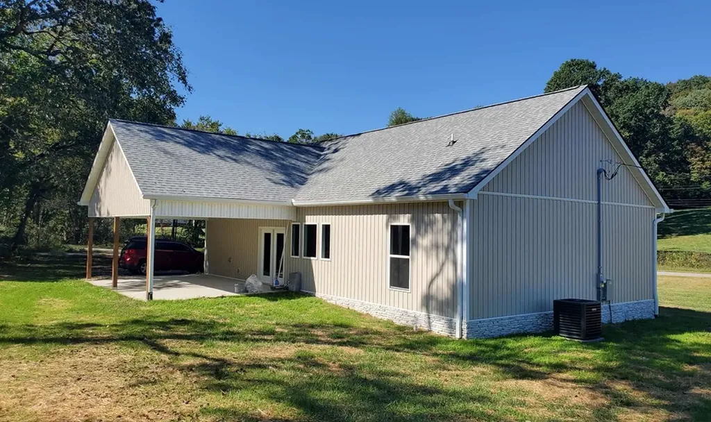 7 Blair Brothers Lane Carthage TN 37030