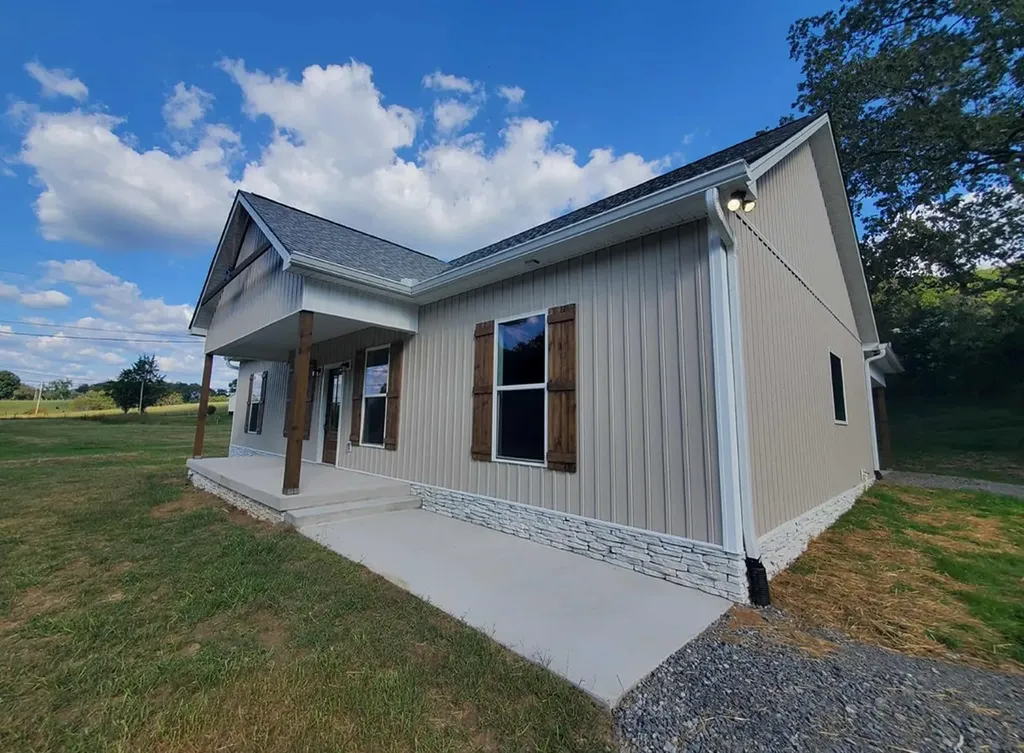 7 Blair Brothers Lane Carthage TN 37030