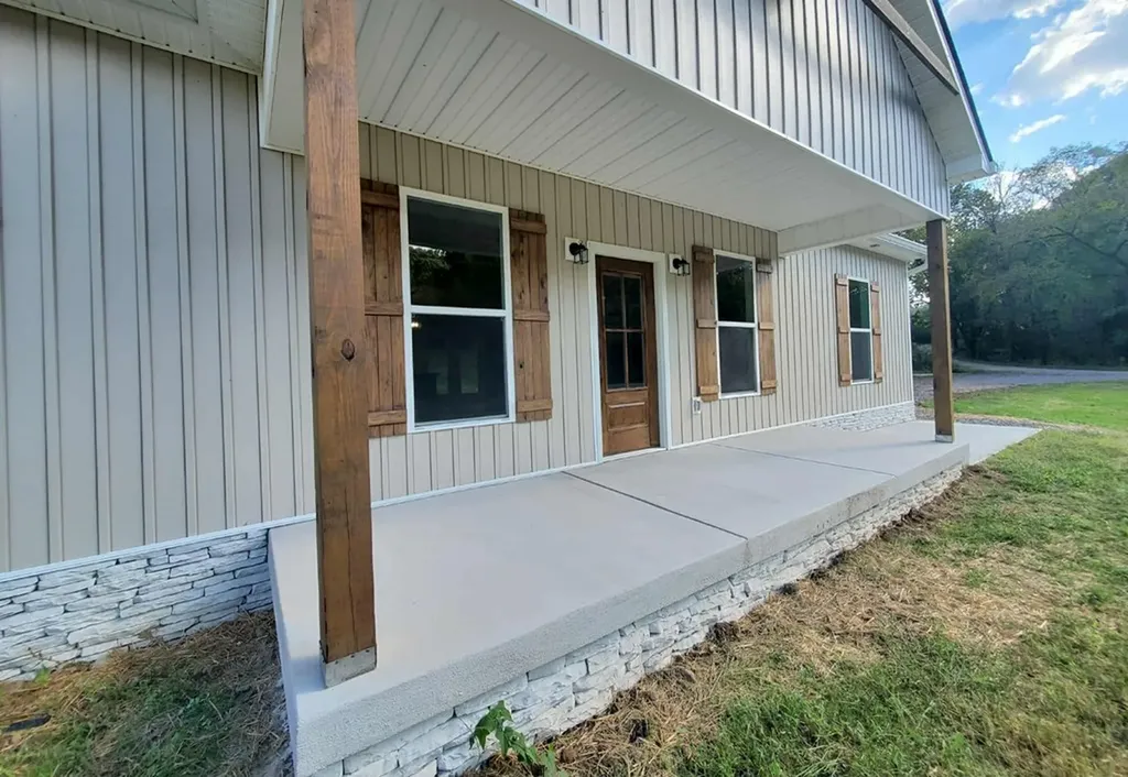 7 Blair Brothers Lane Carthage TN 37030