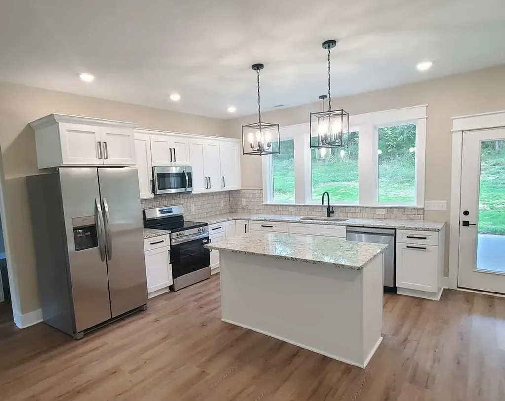 7 Blair Brothers Lane Carthage TN 37030