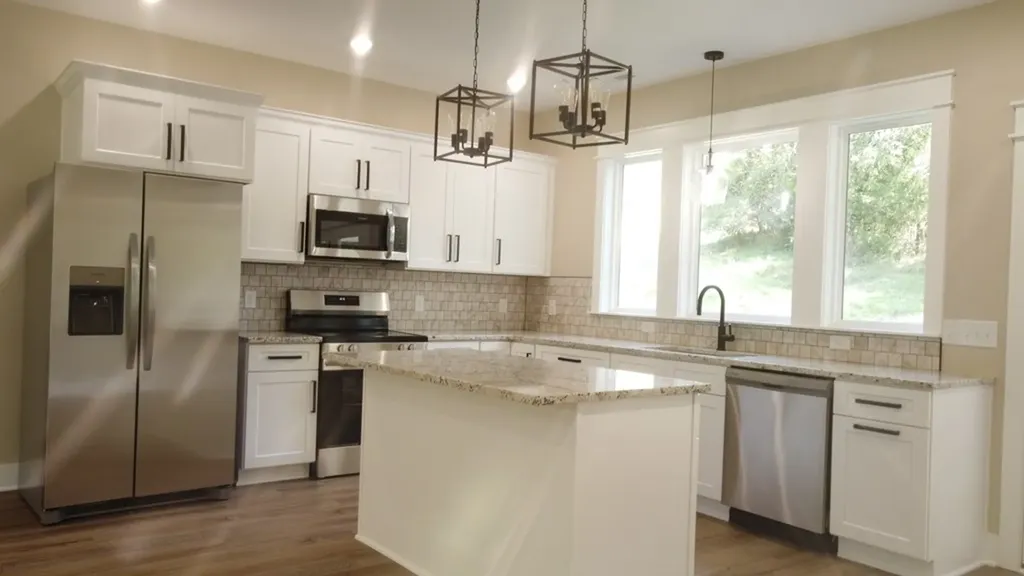 7 Blair Brothers Lane Carthage TN 37030