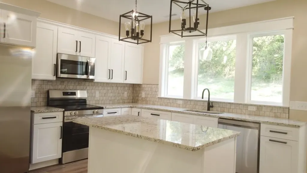 7 Blair Brothers Lane Carthage TN 37030