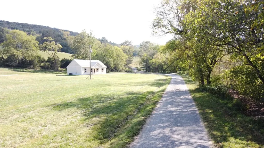 7 Blair Brothers Lane Carthage TN 37030