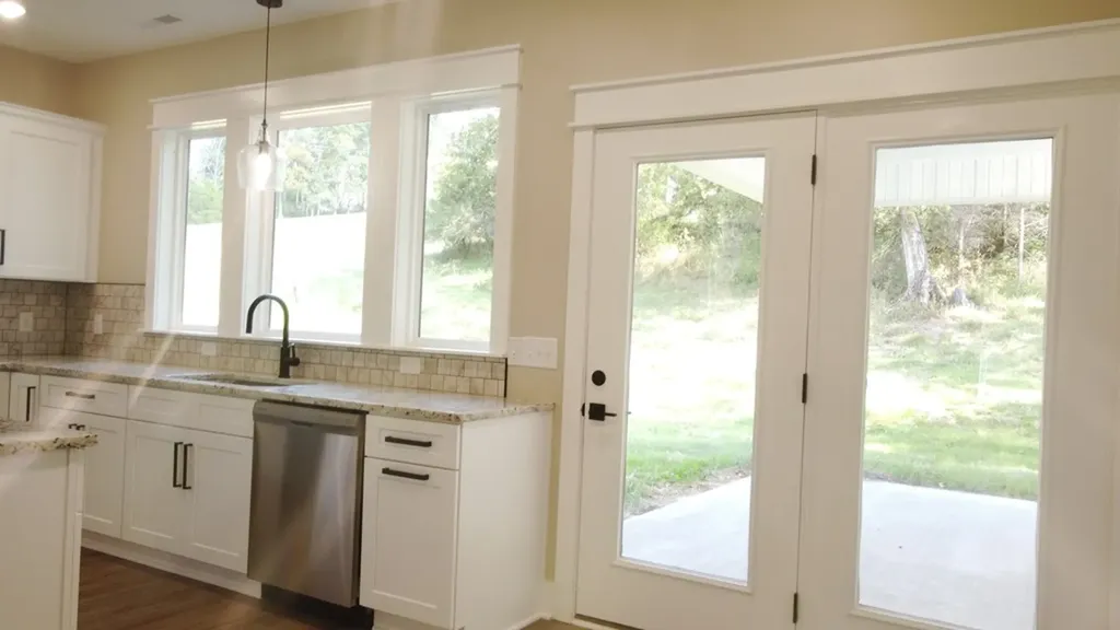 7 Blair Brothers Lane Carthage TN 37030