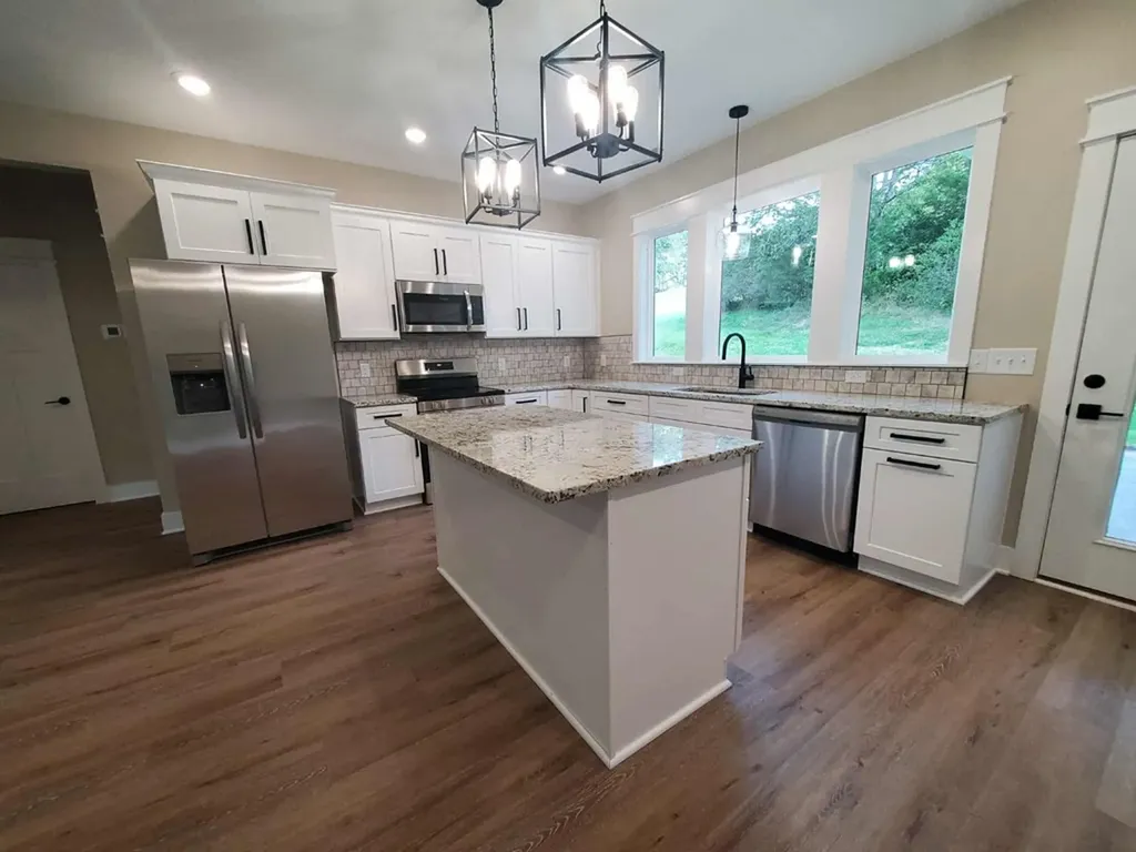 7 Blair Brothers Lane Carthage TN 37030