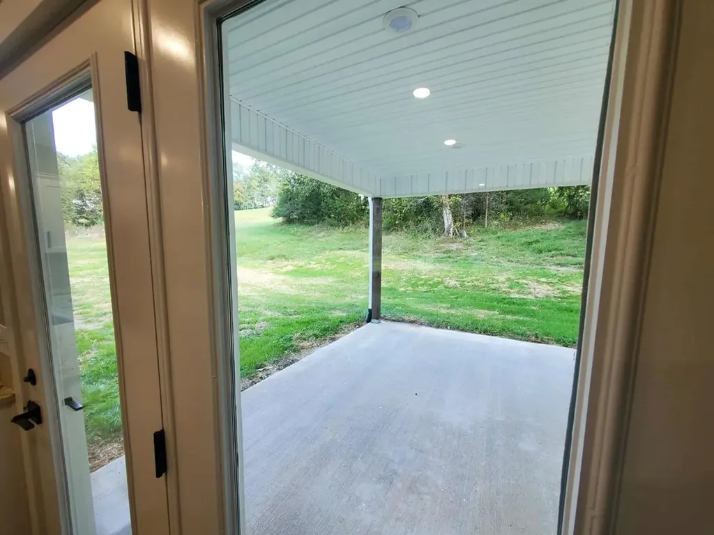 7 Blair Brothers Lane Carthage TN 37030