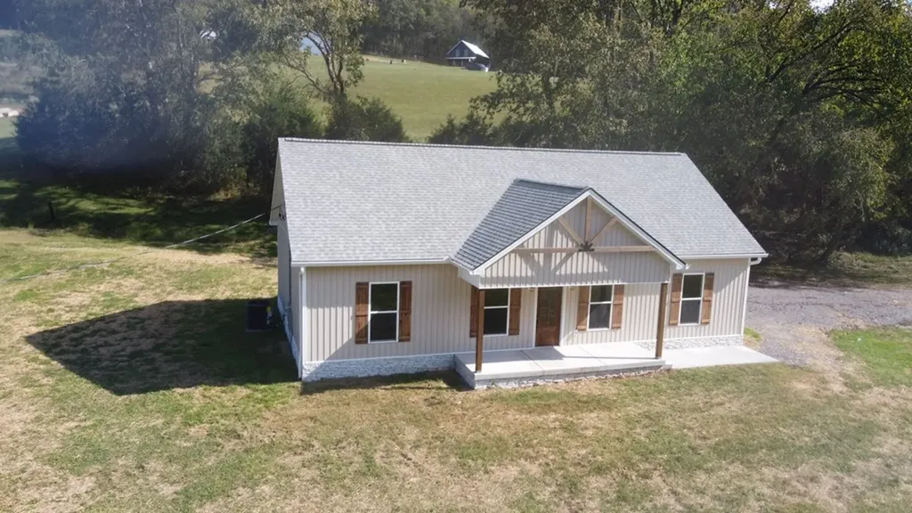 7 Blair Brothers Lane Carthage TN 37030