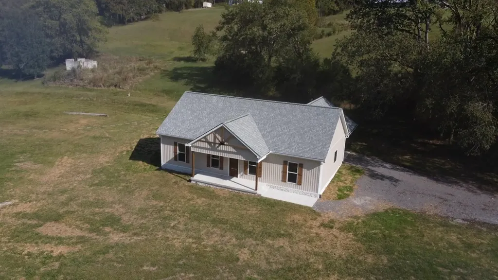 7 Blair Brothers Lane Carthage TN 37030