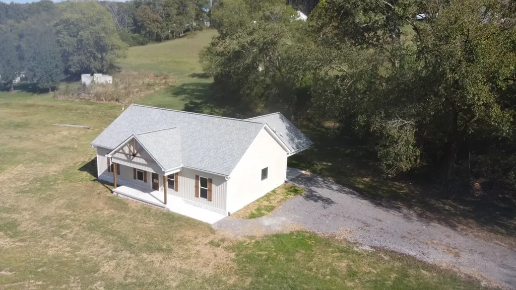 7 Blair Brothers Lane Carthage TN 37030