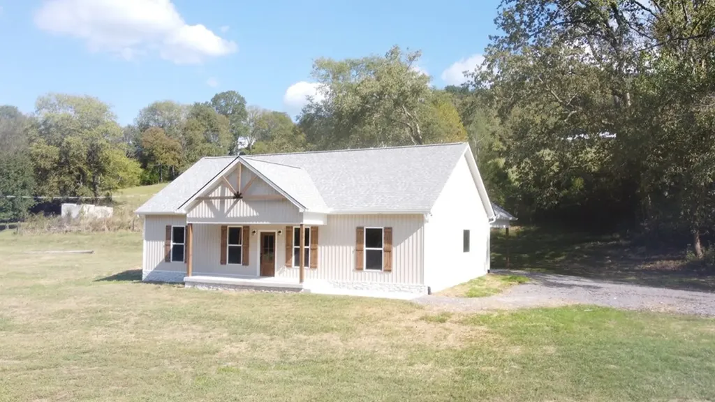 7 Blair Brothers Lane Carthage TN 37030