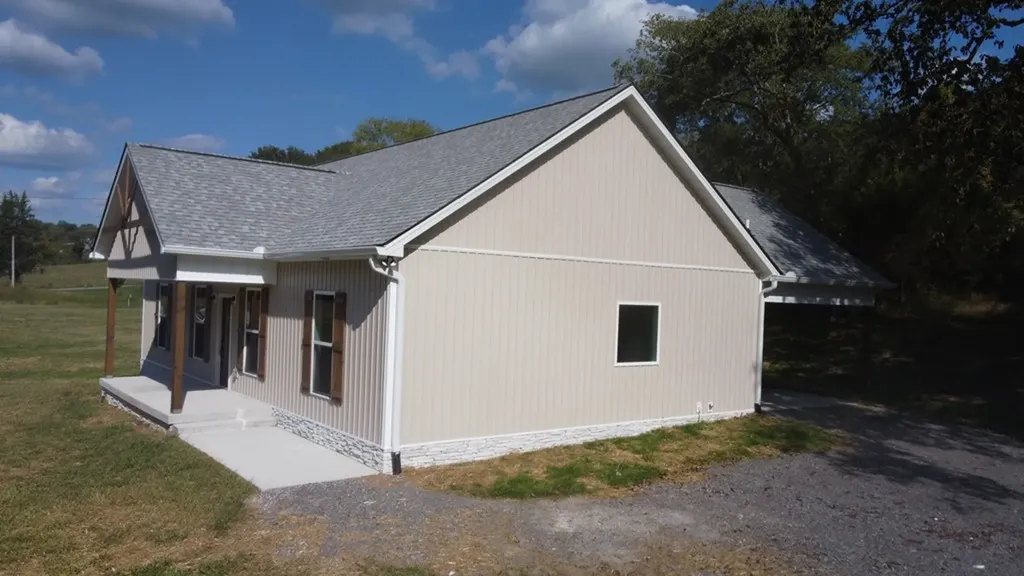 7 Blair Brothers Lane Carthage TN 37030