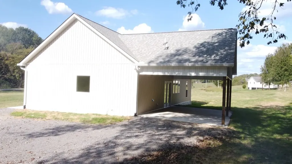 7 Blair Brothers Lane Carthage TN 37030