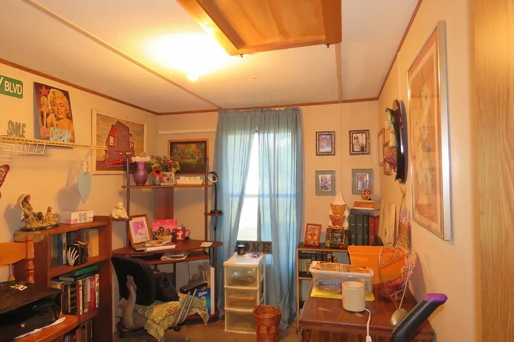 753 John Mccoin Road Sparta TN 38583