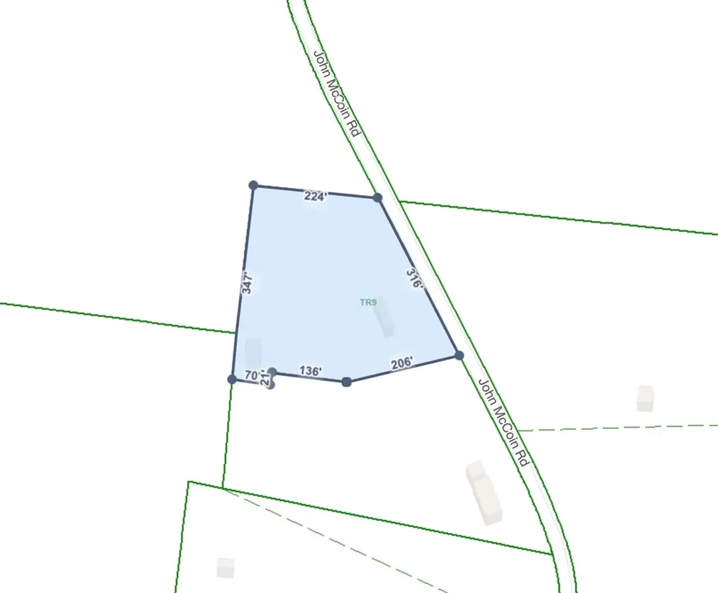 753 John Mccoin Road Sparta TN 38583