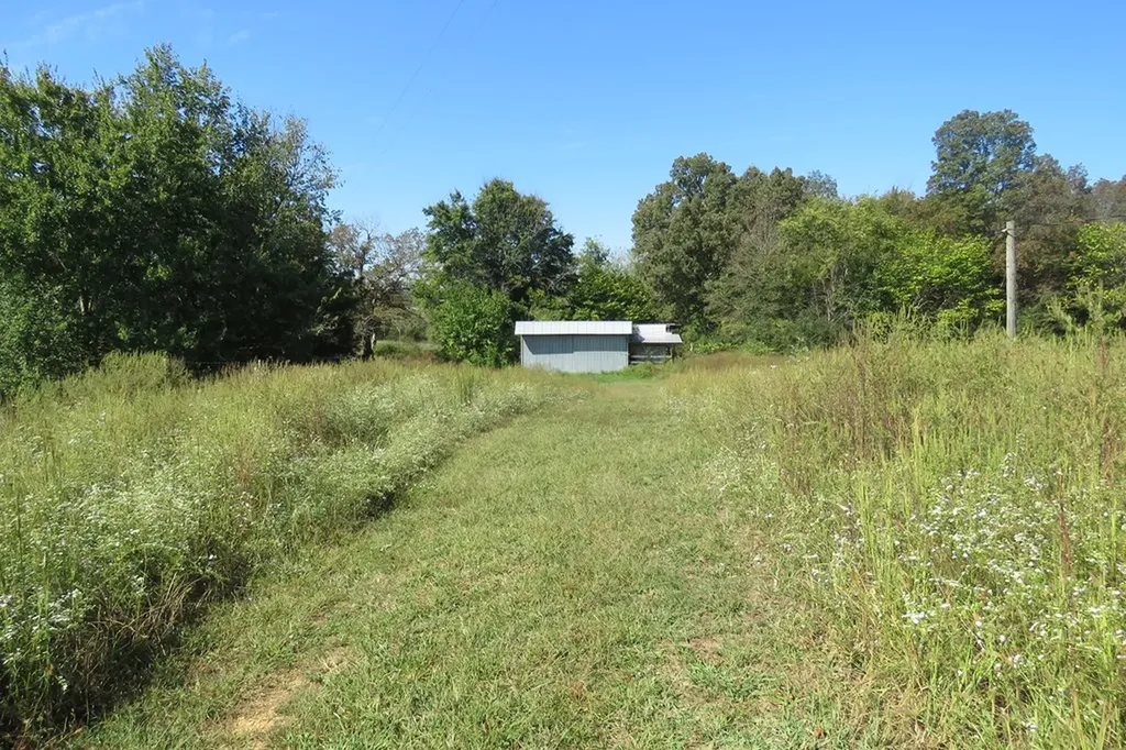 753 John Mccoin Road Sparta TN 38583