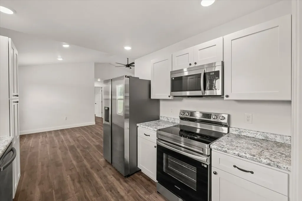 112 Conley Drive Pall Mall TN 38577