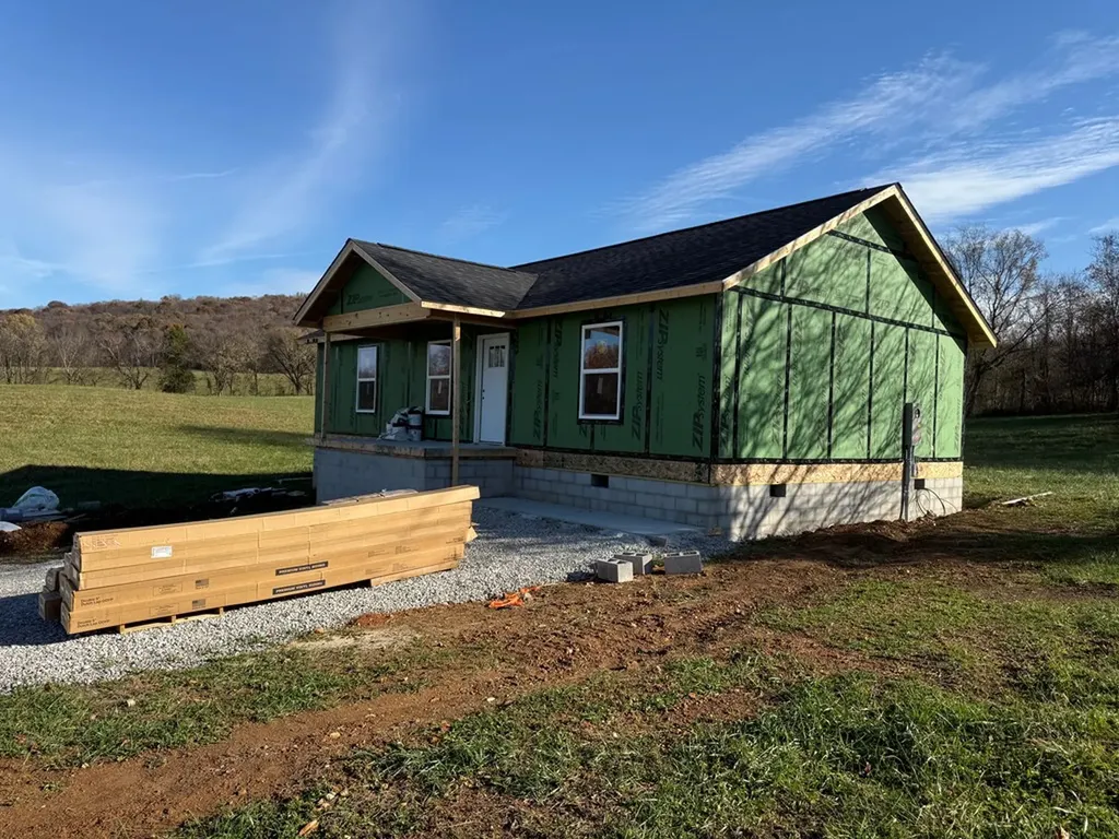 112 Conley Drive Pall Mall TN 38577