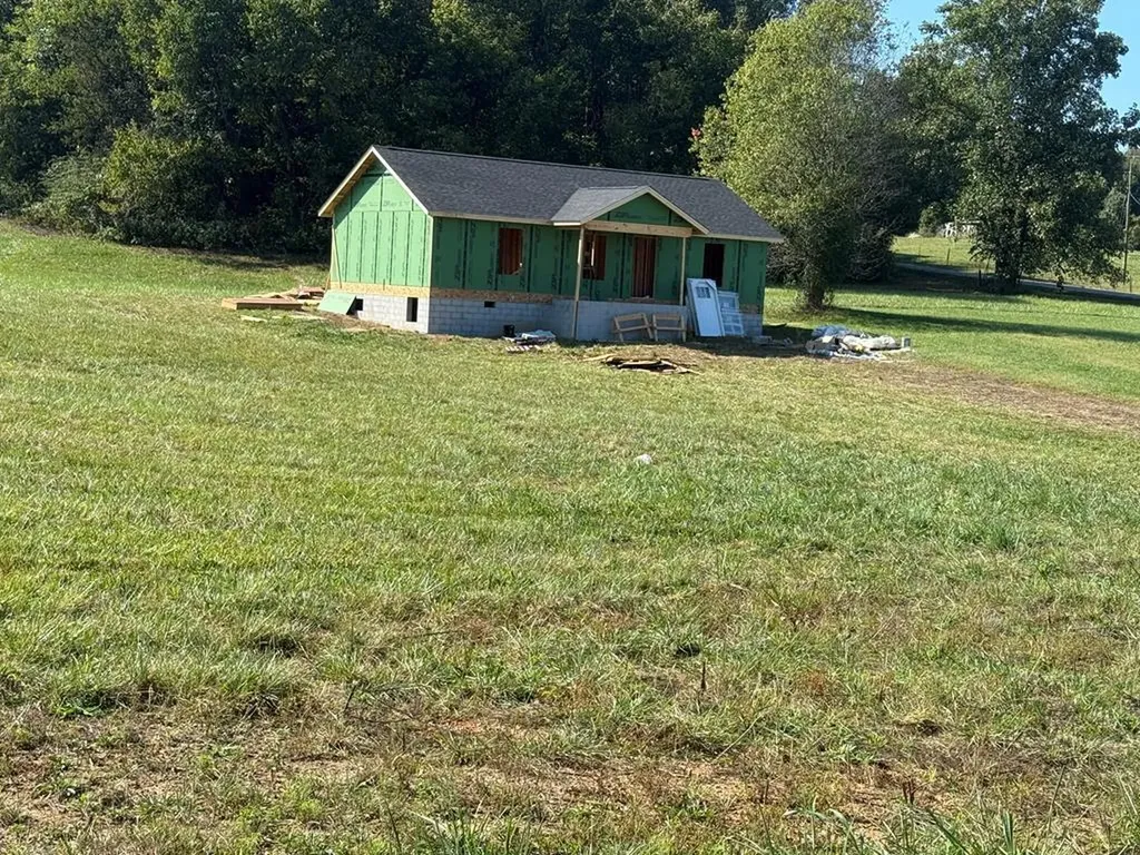 112 Conley Drive Pall Mall TN 38577