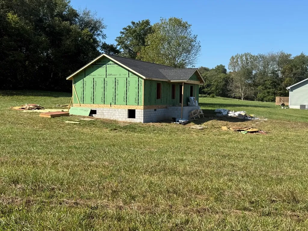 112 Conley Drive Pall Mall TN 38577