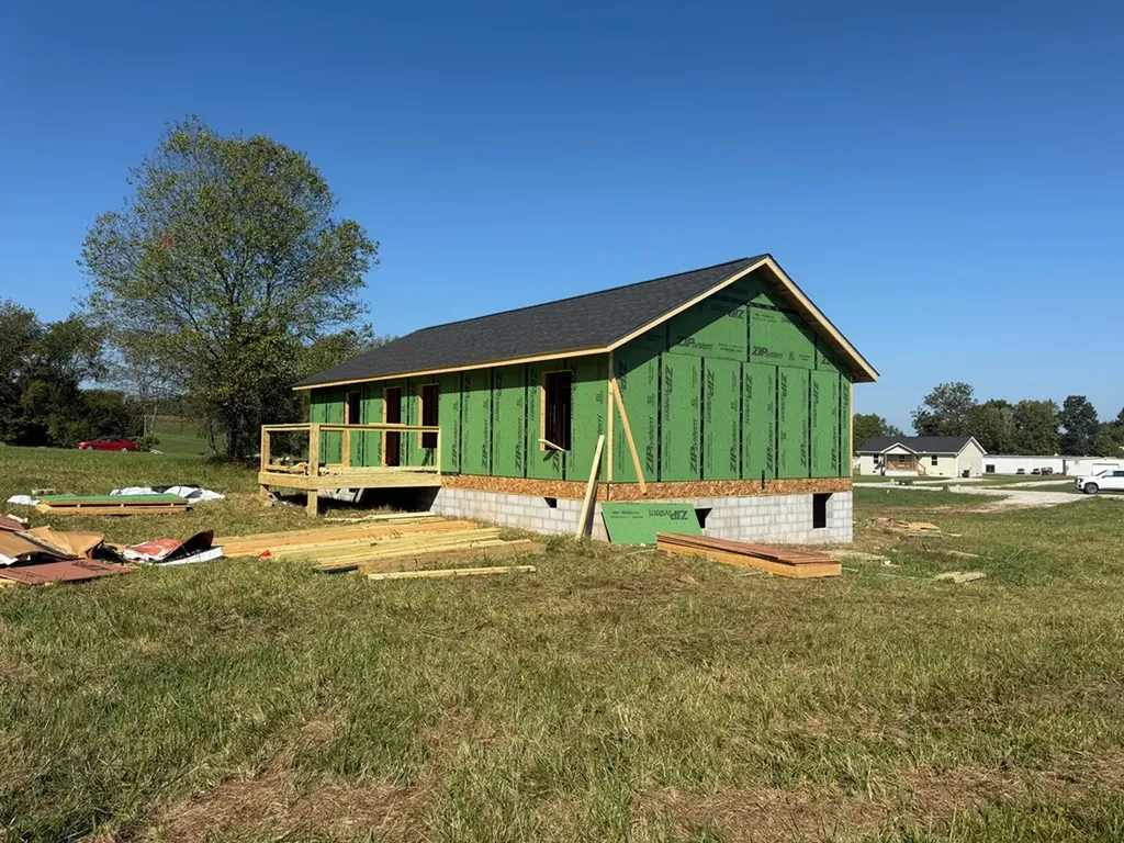 112 Conley Drive Pall Mall TN 38577