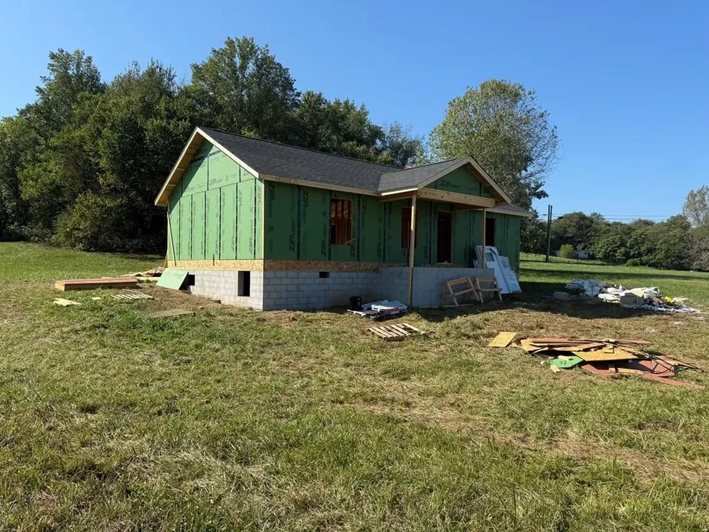 112 Conley Drive Pall Mall TN 38577